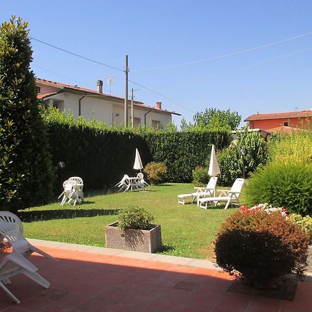 Affittacamere Villa Delia Lucca Exterior photo