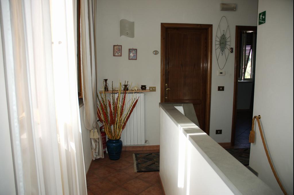 Affittacamere Villa Delia Lucca Room photo