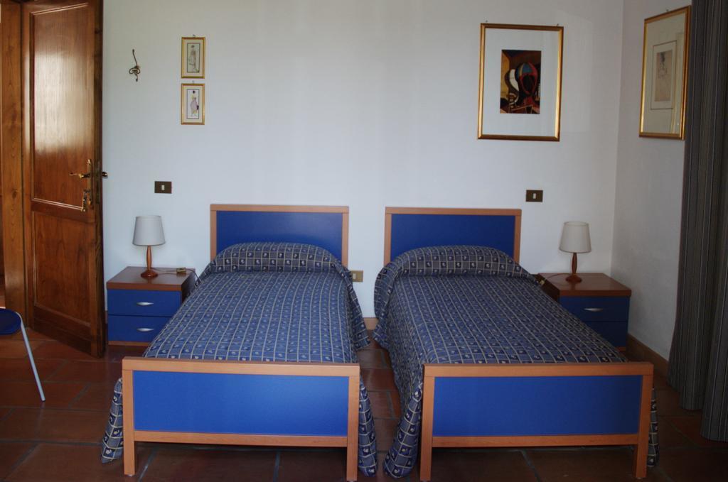 Affittacamere Villa Delia Lucca Room photo