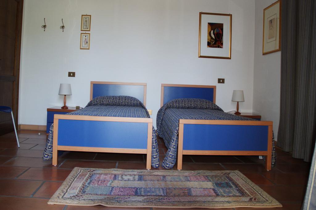 Affittacamere Villa Delia Lucca Room photo