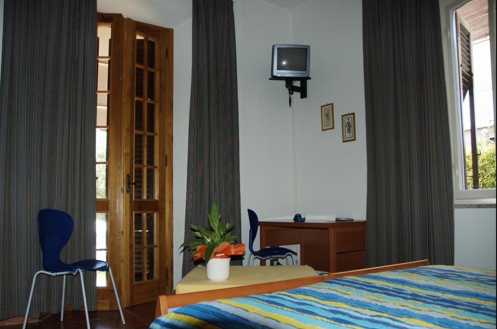 Affittacamere Villa Delia Lucca Room photo
